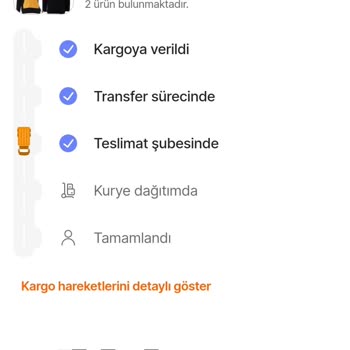 Hepsiburada Pazartesi Sipariş Ediliyor Cuma Günü Gelecekmiş