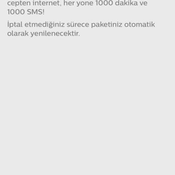 Türk Telekom Paket Fiyatı Uygulamada Güncel Değil