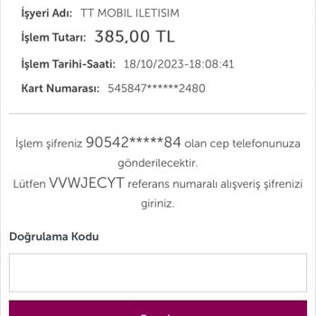 Türk Telekom Paket Fiyatı Uygulamada Güncel Değil