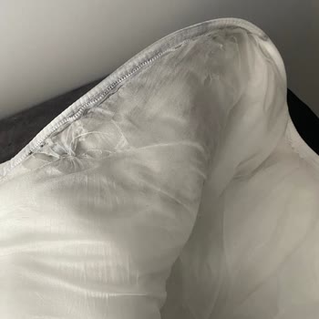 İstikbal Active Life Gold Yatak Pedi Yırtıldı