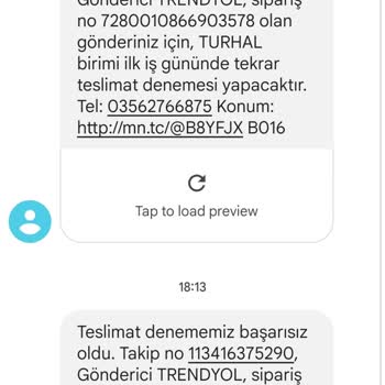 MNG Kargo Teslimat Sorunu Yaşıyorum