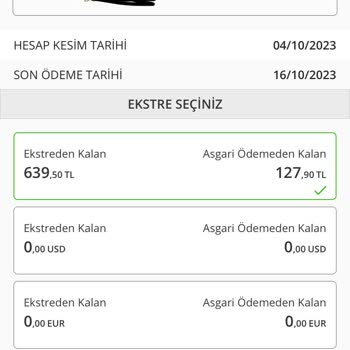 Denizbank Maaş Aldığım Banka, Kart Ücreti Talep Ediyor