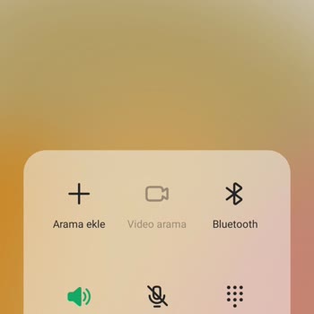 Vodafone Müşteri Temsilcisine Ulaşılamıyor