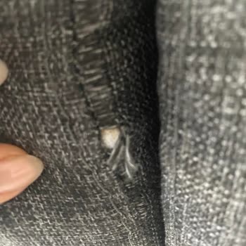 Vivense Tadilata Giden Ve Dönmeyen Koltuk Takımı