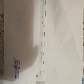 Elazığ Boyner Mağazasından Alınan Adidas Spor Ayakkabı