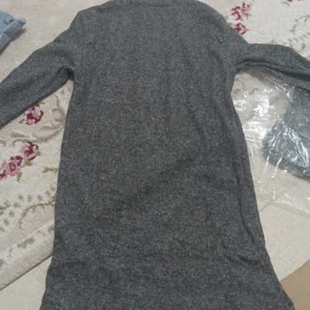 Taktikpantolon.net 2 Adet Kalitesiz, Sökük,Dandik, Boğazlı Body Gönderdi