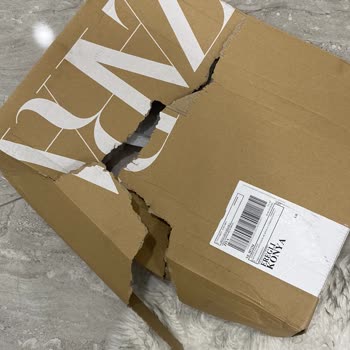 Aras Kargo Paket Açılma Denetimsiz Çalışma