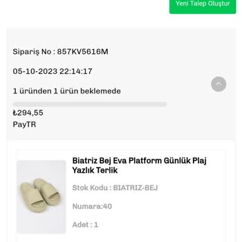 Ozyo.co Ozyo İade Yapmıyor