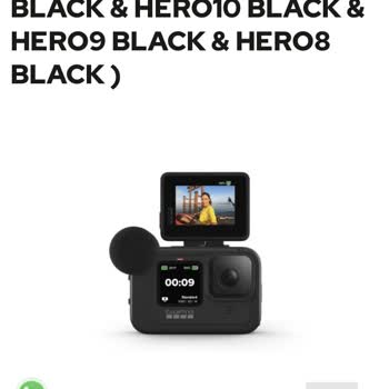 GoPro Oyuncak Hobi.com Display Mod