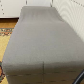 Vivense Ürünün Arkasında Durmuyor