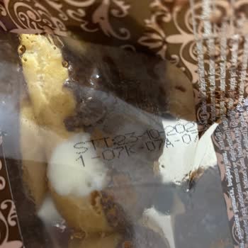 BİM Osmanoğlu Damak Tadı Ekler Bozuk Çıktı!