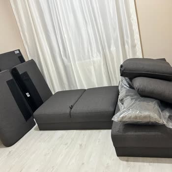 Enza Home Çengelköy Eksik Parça Ürün Gönderimi Ve Oyalaması