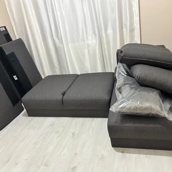 Enza Home Çengelköy Eksik Parça Ürün Gönderimi Ve Oyalaması