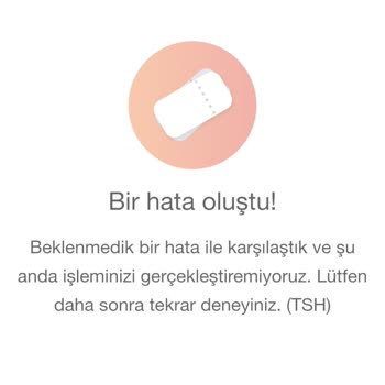 Turkcell Bizce Teknoloji ve Bilişim Bizce Uygulaması Sorunu