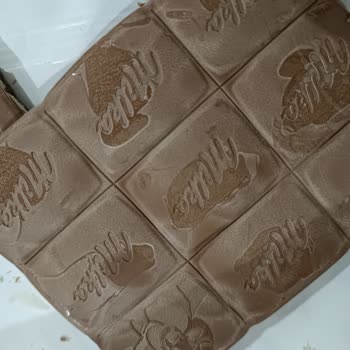 Milka Çikolatalarında Bozukluk