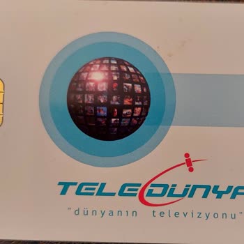 Kablo Net TÜRKSAT Smart Kart Ayıbı