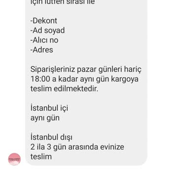 Şeyma Fashion Luxry & Wear Sahte Alışveriş Sitesi