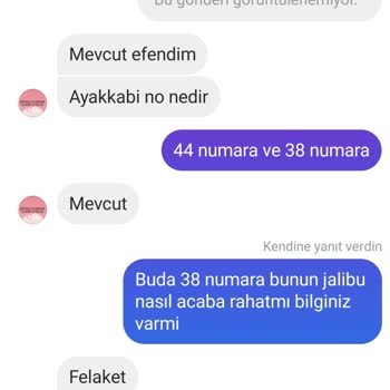 Şeyma Fashion Luxry & Wear Sahte Alışveriş Sitesi