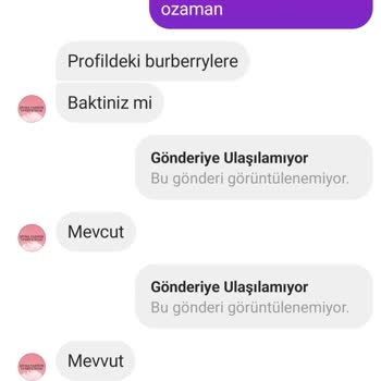 Şeyma Fashion Luxry & Wear Sahte Alışveriş Sitesi