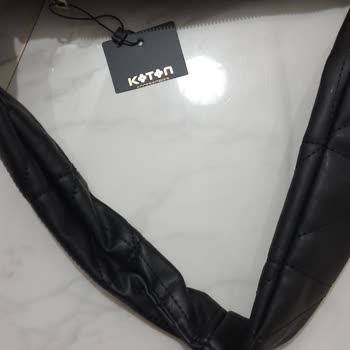 Koton Defolu Ürün Satıyor