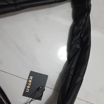 Koton Defolu Ürün Satıyor