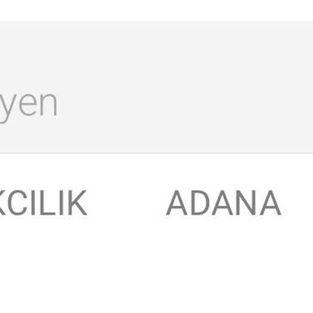 GetirYemek Fazla Alınan Ücretin İadesi