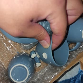 Mondi'nin Memnun Etme Hediyesinin Bile Kırık Gelmesi