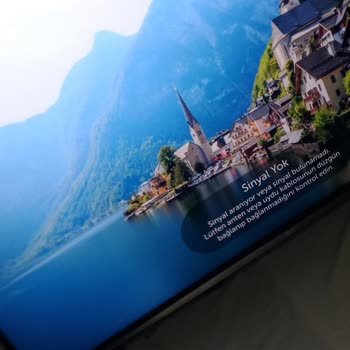 Tv 8 Kanalı Çekmiyor