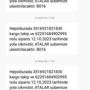 Hepsiburada Nın Yaşattığı Mağduriyet