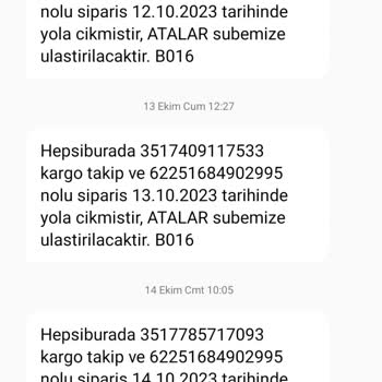 Hepsiburada Nın Yaşattığı Mağduriyet