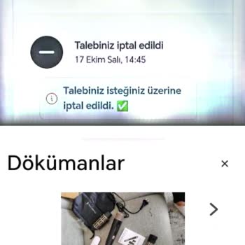 Hepsiburada.com ve Remington Saç Düzleştirici Mağduriyeti