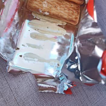 Ülker Yanlış Üretim Ve Paketleme