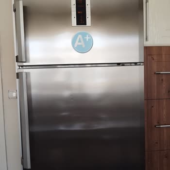 Arçelik Buzdolabı 5276 NHIY Modeli Arızası