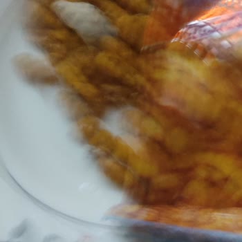 Amigo Paket Soslu Mısır İçinde Toz Deterjan Çıkıyor