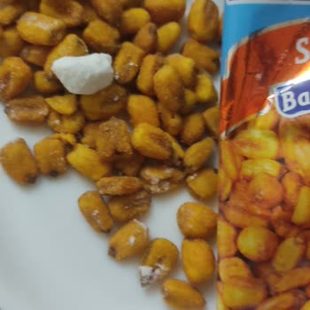 Amigo Paket Soslu Mısır İçinde Toz Deterjan Çıkıyor