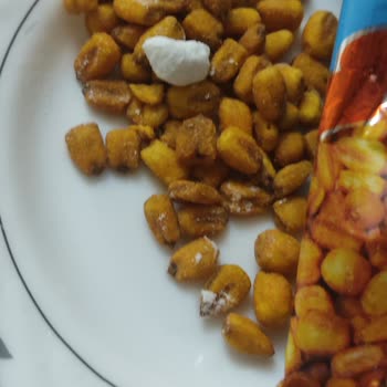 Amigo Paket Soslu Mısır İçinde Toz Deterjan Çıkıyor