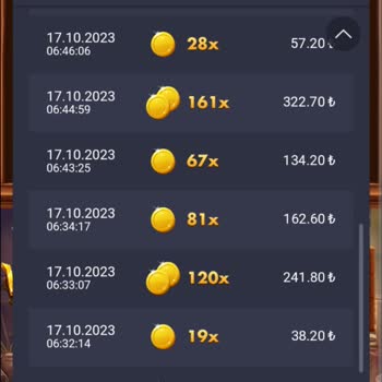 Betorspin %100 Müdahale Slotlara