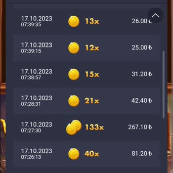 Betorspin %100 Müdahale Slotlara