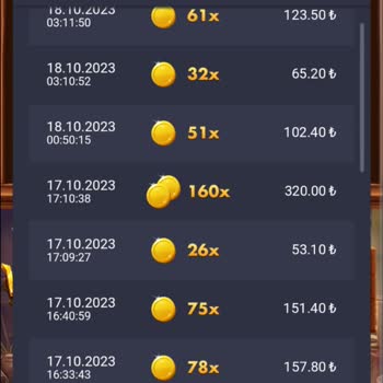 Betorspin %100 Müdahale Slotlara