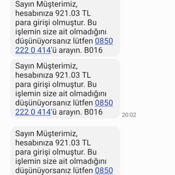 Oyak Yatırım Menkul Değerler OYAK Sürekli Aynı Mesajı Atıyor Ve Ücretli