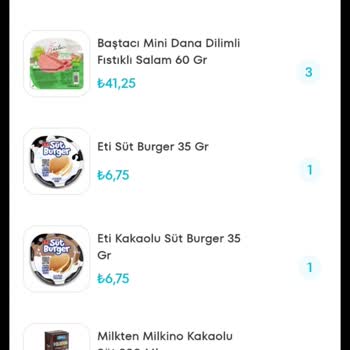 A101 Konumuz Farklı Deyip, Kafalarına Göre Sipariş İptal Yapmaları