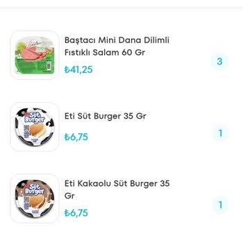 A101 Konumuz Farklı Deyip, Kafalarına Göre Sipariş İptal Yapmaları