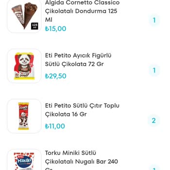 A101 Konumuz Farklı Deyip, Kafalarına Göre Sipariş İptal Yapmaları