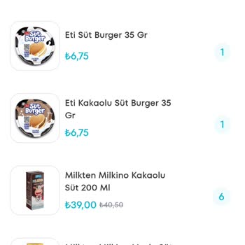 A101 Konumuz Farklı Deyip, Kafalarına Göre Sipariş İptal Yapmaları