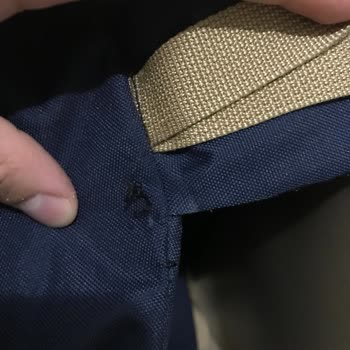 Migros Kalitesiz Addison PC Çantası