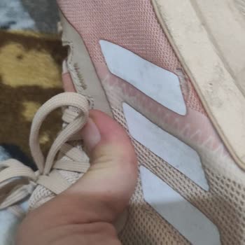 Metro Grossmarket Metrodan Aldığım Ayakkabı 6 Ayda Yırtıldı