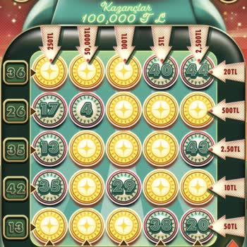 Milli Piyango Yatırım Uzmanı