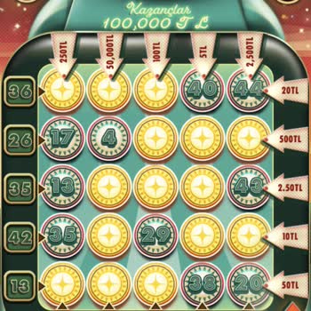 Milli Piyango Yatırım Uzmanı