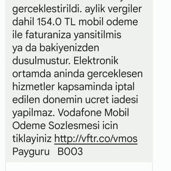 Mega Miles Aboneliğini İptal Etmek