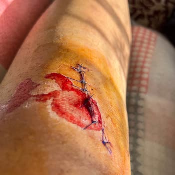 KizlarSoruyor Ön Çapraz Bağ Ameliyat